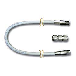 Picture of Digital Antenna C118-10 10' Vhf/ais Antenna Extension Cable, Mfg# C118-10, Includes 10'' Rg-8x Marine Cable W/mini-Uhf Female Connectors And One Mini-Uhf Double Male Adapter