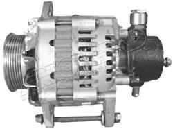 Alternator Wilson 90-02-5032 Reman