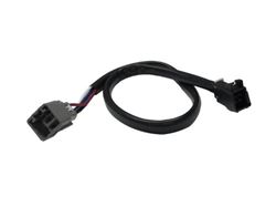 Picture of Hayes Brake Controller Co 81795-HBC Quick Connect Ram 10-12