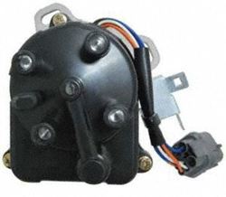 Picture of WAI DISTRIBUTORS/WIPER MOTORS DST17408 Distributor Cap