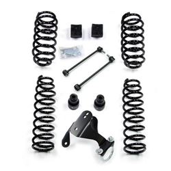Picture of TeraFlex Suspension 1351060 Body Lift Kits