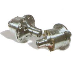 Picture of Winters 5114-01 Billet Aluminum Locker