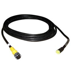 Picture of Simrad 24006199 Simnet To Micro-C (female) Cable 1m, Mfg# 24006199, Connects A Nmea 2000 Product To Simnet 0.5 M (1.6 Ft).