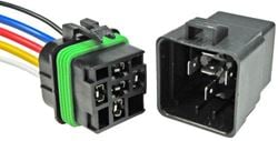Picture of Pico Wiring 5593PT Lighting
