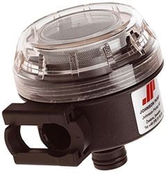 Picture of JOHNSON PUMPS 09-24653-02-CN JOHNSON PUMPS 09-24653-02-CN INLET STRAINER 40 MESH NPT *FINAL SALE*