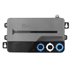 Picture of Raymarine E70010 Itc-5 Instrument Transducer Converter, Mfg# E70010, Converts Common Raymarine Analog Transducer Signals (depth, Speed, Temp, Wind, Compass, Rudder) Into Seatalk-Ng (nmea 2000) Data.