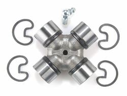 Picture of Moog Chassis Parts Greaseable Premium Universal Joint