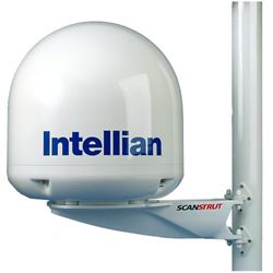 Picture of Scanstrut SC20 Scanstrut Mast Mount F/ 18" Garmin Kvh M3 Ray Stv37 Int I3