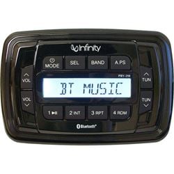 Picture of Infinity INFPRV250 Infinity Prv250 Am/fm/bt Stereo Receiver