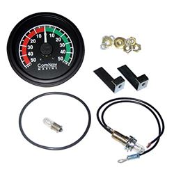 Picture of Si-Tex SRA-1 Sitex Sra-1 Rudder Indicator For Use With Sp70 80