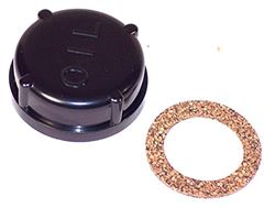 Picture of EMPI 00-8904-7 Valve Cover Oil Fill Caps