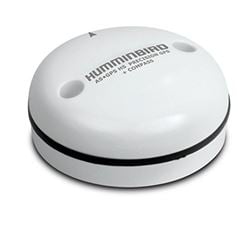 Picture of Humminbird 408400-1 As Gps Hs - External Gps Receiver With Heading Sensor