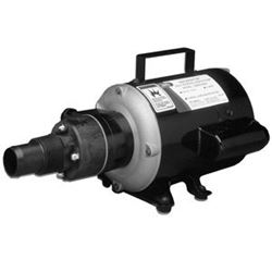 Picture of Jabsco 18690-0000 Jabsco Macerator Pump 115v