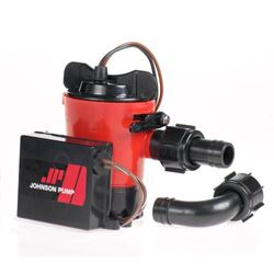 Picture of JOHNSON PUMPS 07703-00 Automatic Transmission Overhaul Kit