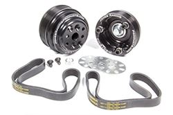 Picture of Jones Racing Products 1035-S W/p Drive Sbc Crate Engine