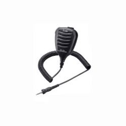 Picture of Icom HM165 Speaker/microphone, Mfg# Hm165, For Ic-M34 And Ic-M36 Handheld Vhfs.