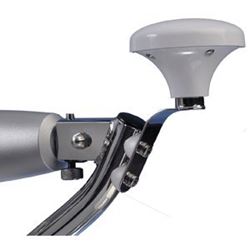 Picture of Scanstrut LM-GPS Scanstrut Lm-Gps Single Gps & Vhf Antenna Mnt F/ Lmb Lmm Lmp