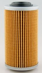 Picture of JT Sprockets HF556 Hiflofiltro - Oil Filter Bombardier HF556 PU