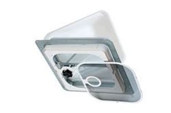 Picture of Vent Line By Dexter V2092SP-25 Ventline W/birch White Garnish