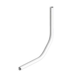 Picture of Seaview LTBR SEAVIEW 1 1/4" Light bar for closed dome radar / folds over 90 deg. / Must pick a LTB TOP below | LTBR