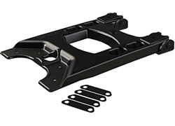 Picture of TeraFlex Suspension 4838100 Spare Tire Carrier