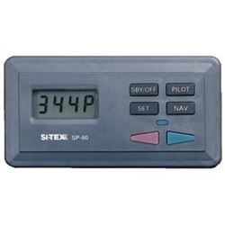Picture of Si-Tex SP-80-3 Sitex Sp-80r W Pump 18ci Rotary Feedback