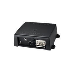 Picture of Furuno DFF3 Digital Black Box Fish Finder, Mfg# Dff3, Sounder Module For Use With Navnet-3d And Navnet-Vx2. 1, 2 Or 3 Kw (transducer Dependent), Two Selectable Frequencies From 28-200 Khz, 12/24volts Dc. Transducers Not Included.