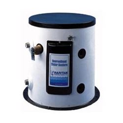 Picture of Raritan Engineering 172001 RARITAN 20 GAL WATER HEATER W/O HEAT EXCHANGER - 120V