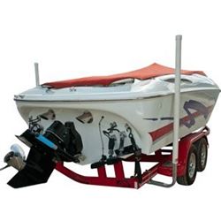 Picture of C.e. Smith 27636 Ce Smith 75" Guide F/ U-Bolt Mounting