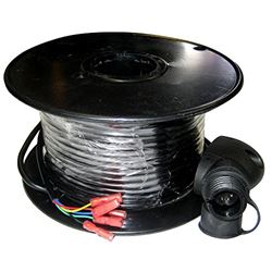 Picture of Raymarine A28162 Raymarine Masthead Cable And Base For St60 , I70 30m