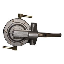 Picture of GMB North America 550-8040 Fuel Pump Elect