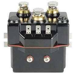 Picture of Quick FTT631512000B00 Quick T6315-12 Solenoid For Windlass Motors Non Reversing