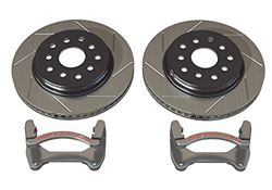 Picture of TeraFlex Suspension 4303490 Jk Big Rotor Kit