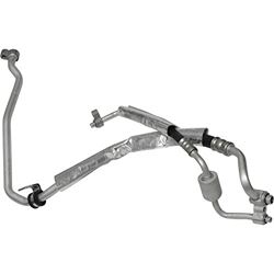 Picture of Universal Air Conditioner HA11480C A/C Hoses & Components