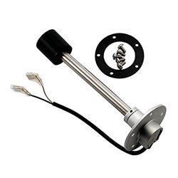 Picture of VDO Gauges 226-627 Vdo Reed Switch Fuel Sender 270mm 240-33 Ohm