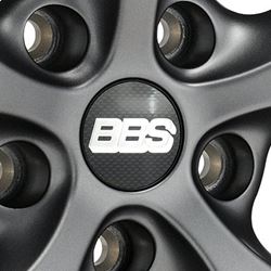 Picture of BBS SR026SG Wheels