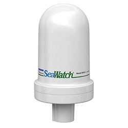 Picture of Shakespeare Antennas 3004 4" Tv Antenna, Mfg#3004, Omni-Directional Tv Antenna, 8" High X 4" Diameter, Mounts On Standard 1"-14 Antenna Mount. 12vdc, 110 Ac, Usb, Comes With 20' Rg-59 Cable.