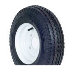 Picture of AMERICANA TIRES and WHEELS 30120 570-8 C Ply/4h White