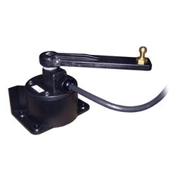 Picture of Si-Tex 20330008 SITEX INBOARD ROTARY RUDDER  FEEDBACK W/ 50' CABLE