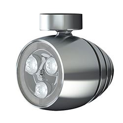 Picture of Lumitec 101330 Light-Wakeboard Tower White