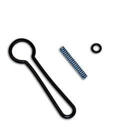 Picture of Bostech Fuel ISK612 Fuel Pressure Regulator