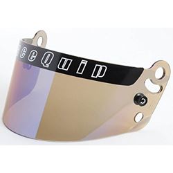 Picture of RaceQuip 204007 Shield Blue Iridium Pro Series