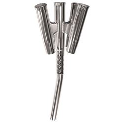 Picture of Taco Metals F31-0790BXY-1 Olympic Five Rod Cluster