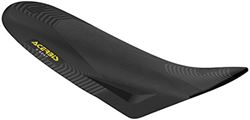 Picture of Acerbis 2449745225 X-Seat Soft Ktm Org/blk