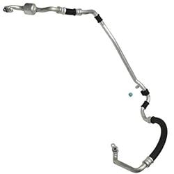 Picture of Universal Air Conditioner HA 1180C Hose Assy