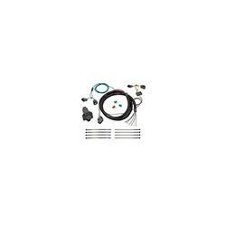 Picture of Tekonsha 22114 Tow Harness 7-Way Prep K