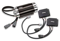 Picture of Holley VR Series Billet Fuel Pump