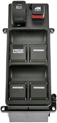 Picture of Dorman 901-606 Driver Side Master Power Window Switch