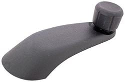 Picture of Dorman 775-5603 Window Crank Handle Front Left Or Right Gray Handle With Gray Knob