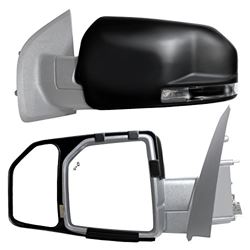 Picture of K-Source 81850 Snap/zap Fd F150 2015-16